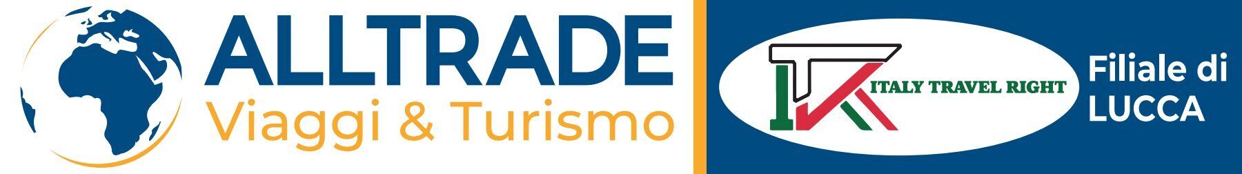 ITALY TRAVEL RIGHT – affiliato di ALLTRADE BUSINESS SRL